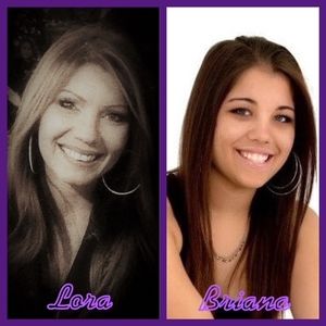 Meet your Posher, Lora